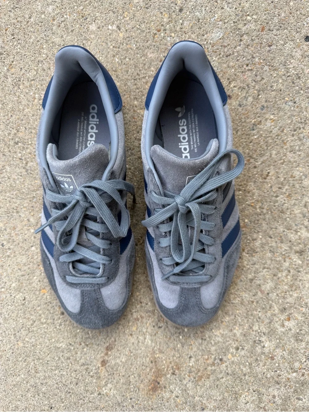 Adidas Men’s Sneakers